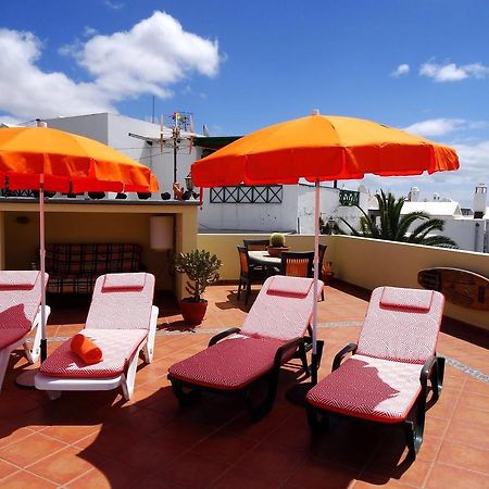 Apartamento Sole Mit Meerblick Puerto del Carmen  Bagian luar foto