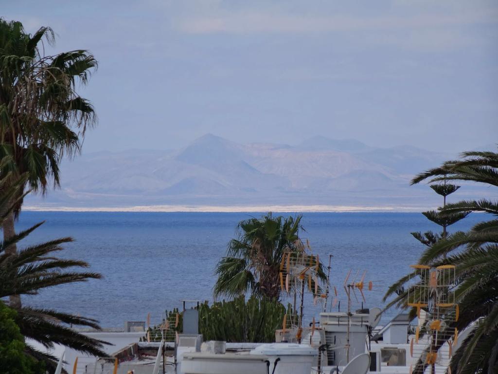 Apartamento Sole Mit Meerblick Puerto del Carmen  Bagian luar foto
