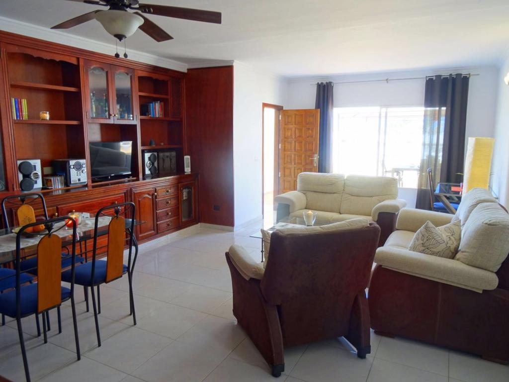 Apartamento Sole Mit Meerblick Puerto del Carmen  Bagian luar foto