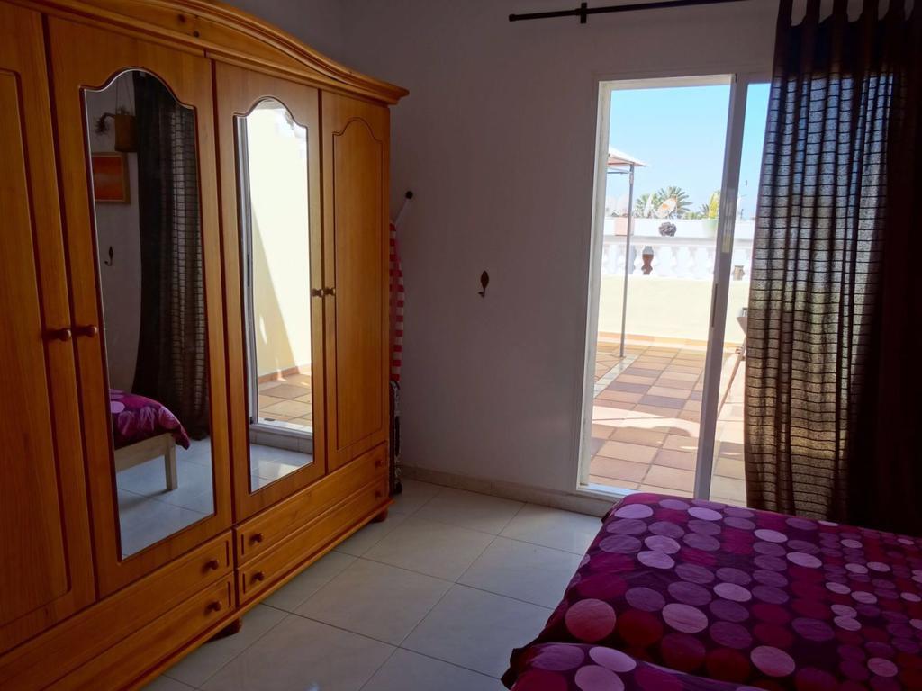 Apartamento Sole Mit Meerblick Puerto del Carmen  Bagian luar foto