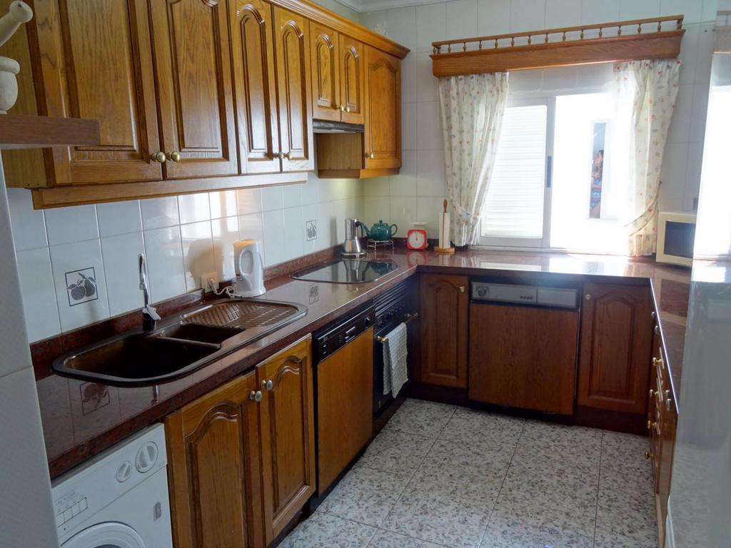 Apartamento Sole Mit Meerblick Puerto del Carmen  Bagian luar foto