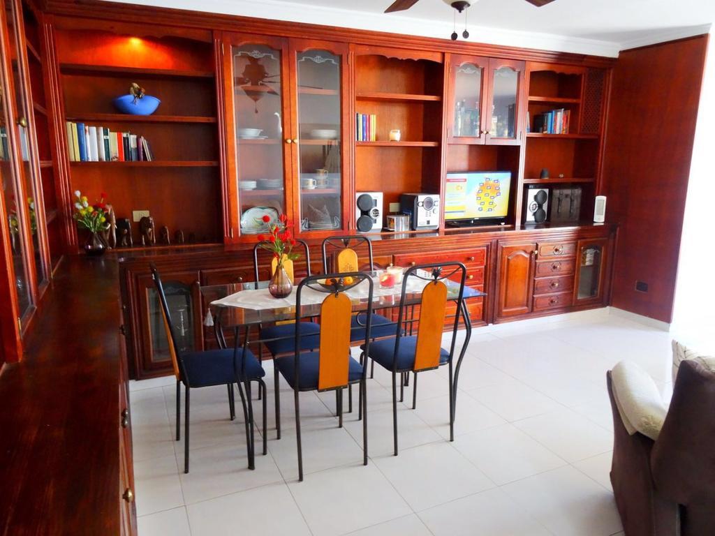 Apartamento Sole Mit Meerblick Puerto del Carmen  Bagian luar foto