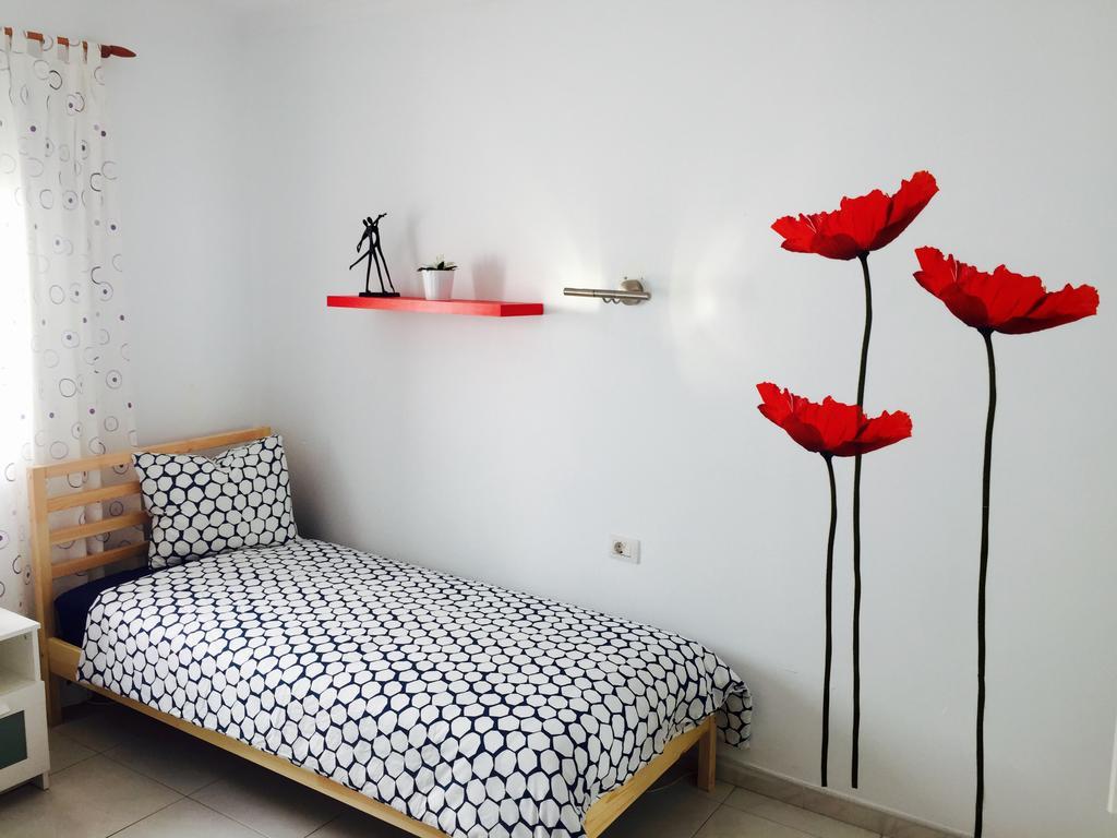 Apartamento Sole Mit Meerblick Puerto del Carmen  Bagian luar foto