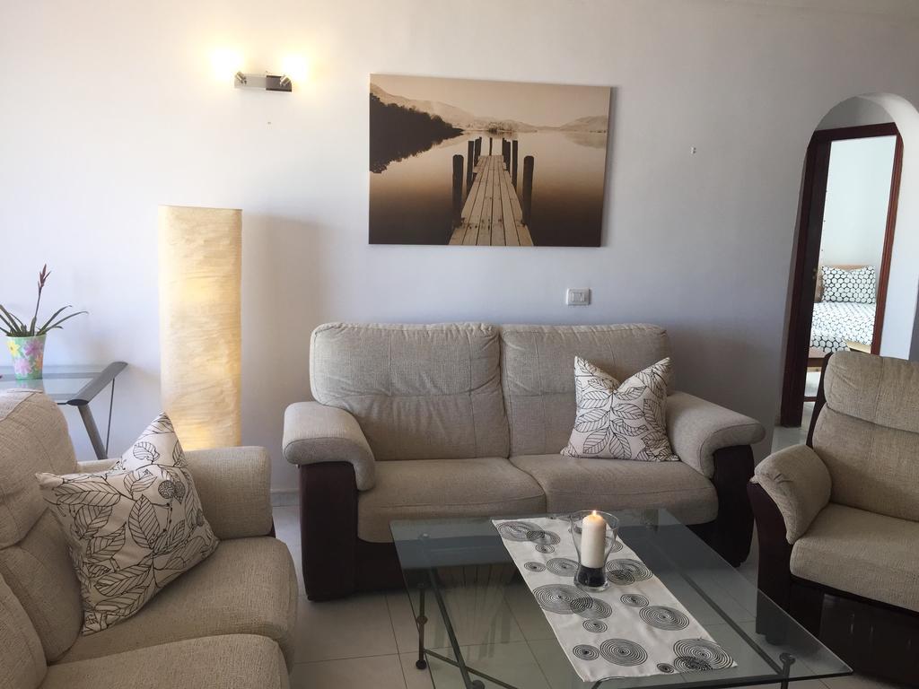 Apartamento Sole Mit Meerblick Puerto del Carmen  Bagian luar foto
