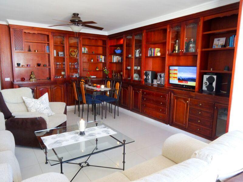 Apartamento Sole Mit Meerblick Puerto del Carmen  Bagian luar foto