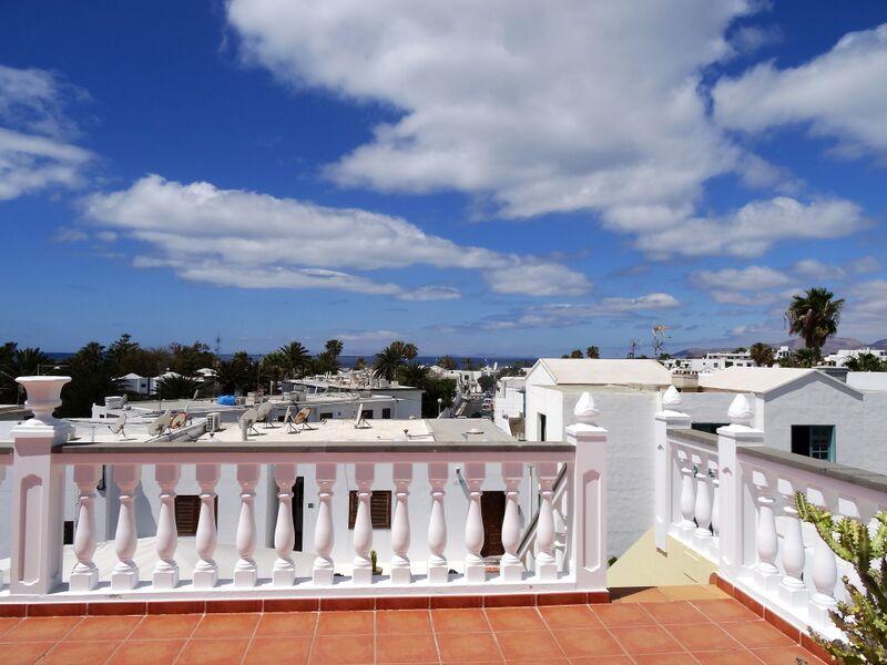 Apartamento Sole Mit Meerblick Puerto del Carmen  Bagian luar foto
